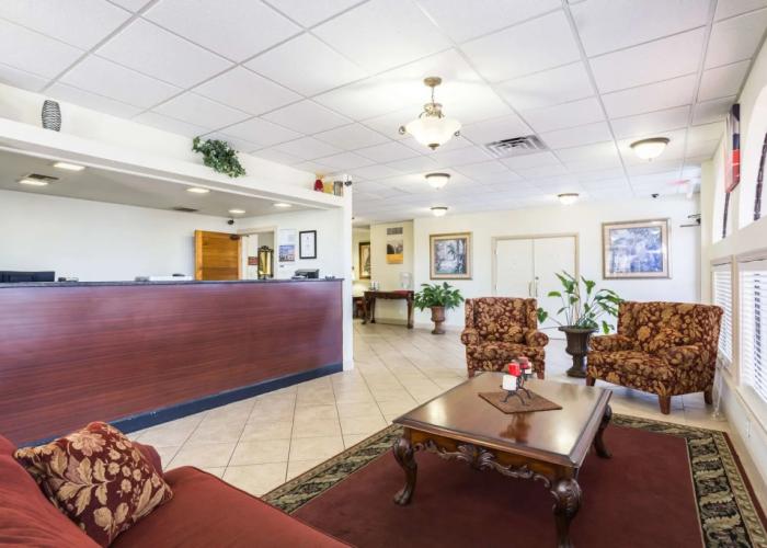 Motel 6 Spring Hill, FL - Weeki Wachee