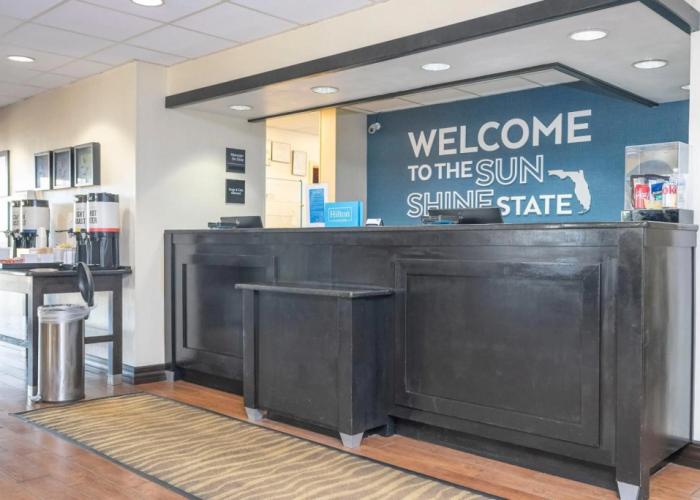 Hampton Inn Spring Hill