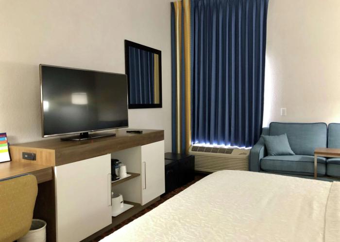 Hampton Inn Spring Hill