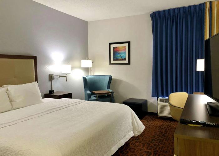 Hampton Inn Spring Hill