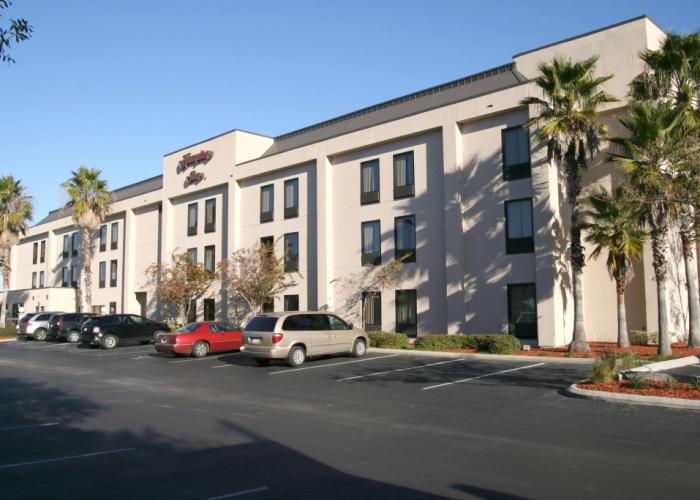 Hampton Inn Spring Hill