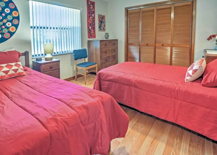 Pristine Spring Hill House w/ Private Pool & Lanai