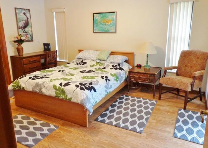 Pristine Spring Hill House w/ Private Pool & Lanai