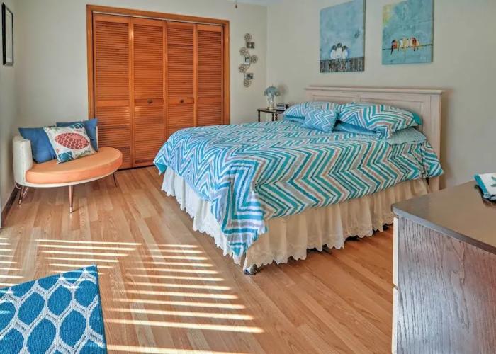 Pristine Spring Hill House w/ Private Pool & Lanai