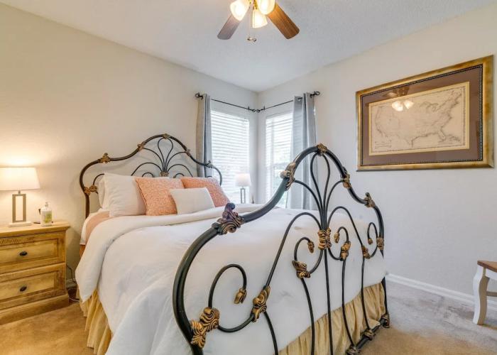 Family-friendly Spring Hill Vacation Home w/ Lanai