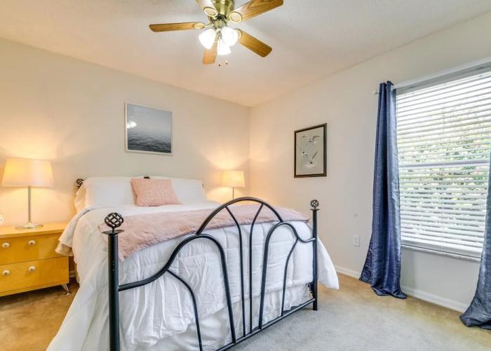 Family-friendly Spring Hill Vacation Home w/ Lanai