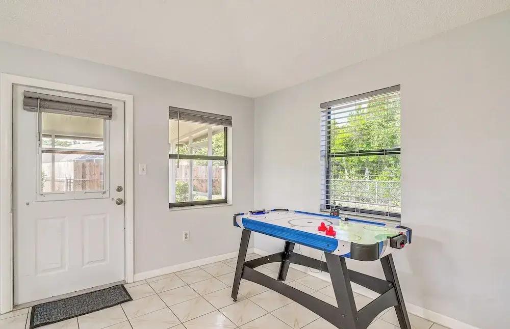 фото 13 Mi to Hudson Beach: Spring Hill Home w/ Lanai