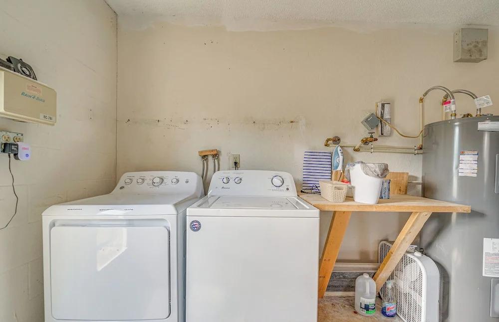 фото 13 Mi to Hudson Beach: Spring Hill Home w/ Lanai