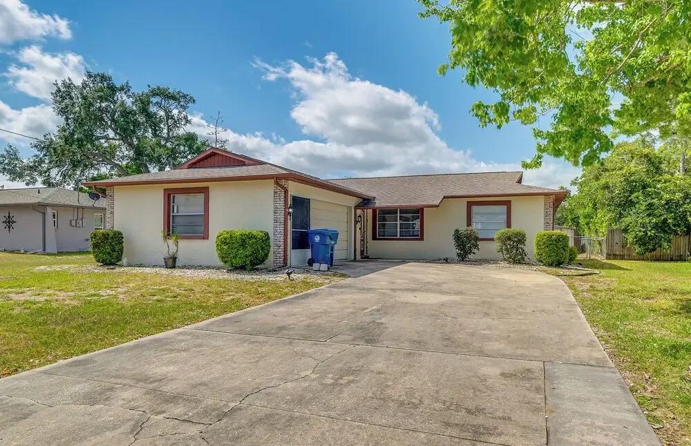 фото 13 Mi to Hudson Beach: Spring Hill Home w/ Lanai