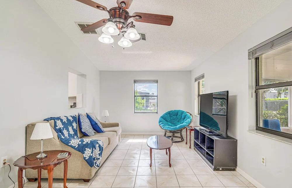 фото 13 Mi to Hudson Beach: Spring Hill Home w/ Lanai