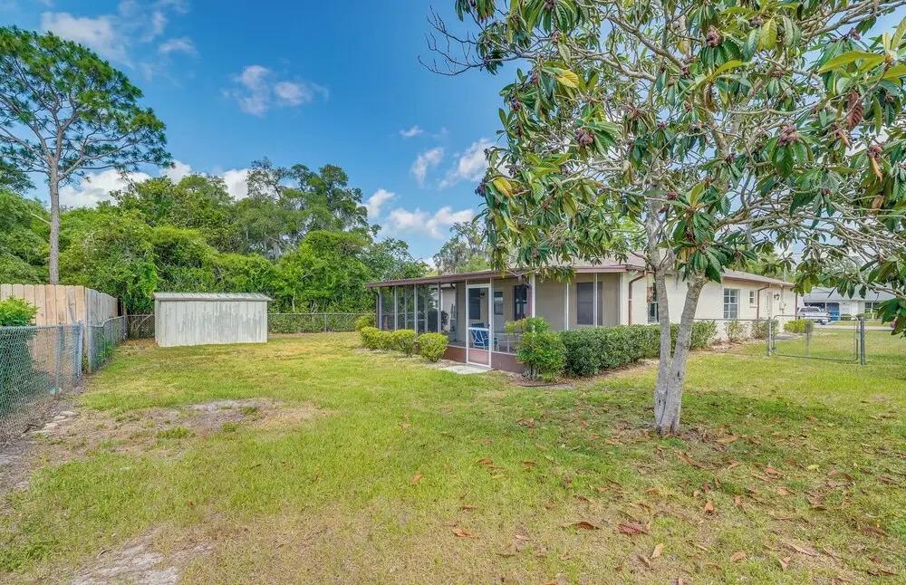 фото 13 Mi to Hudson Beach: Spring Hill Home w/ Lanai