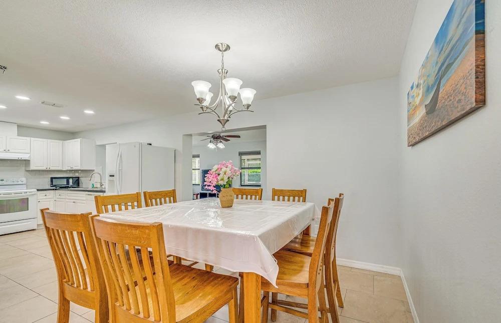 фото 13 Mi to Hudson Beach: Spring Hill Home w/ Lanai