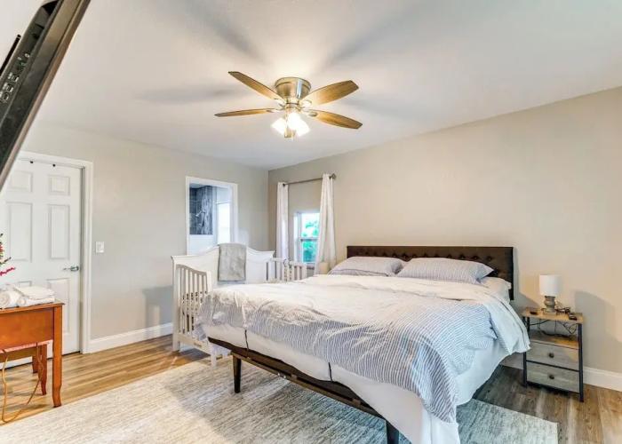 Weeki Lake Home w/ Heated & Cooled Pool, By Disney