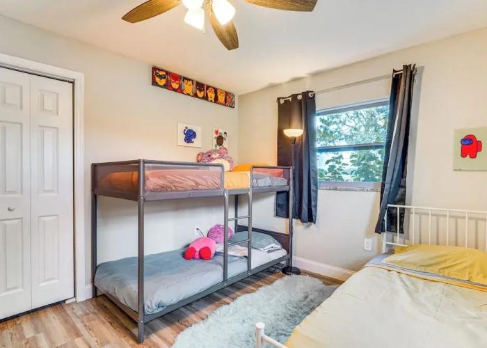 Weeki Lake Home w/ Heated & Cooled Pool, By Disney