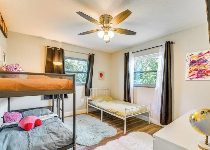 Weeki Lake Home w/ Heated & Cooled Pool, By Disney