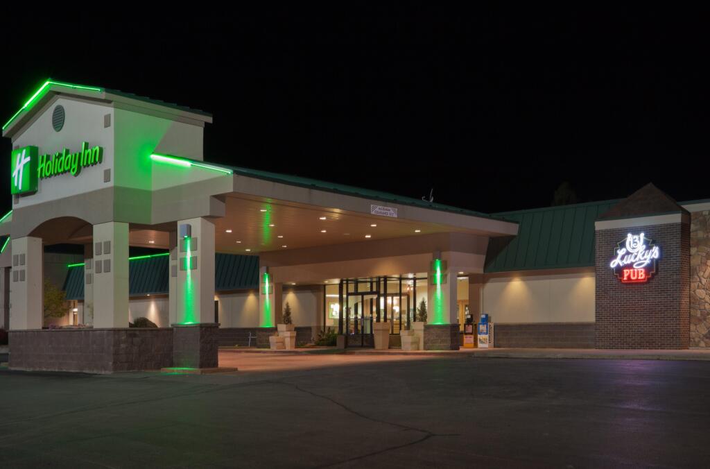 Holiday Inn Spearfish - Convention Center by IHG