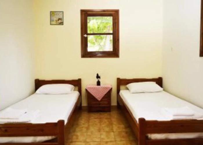 Castle View Bungalows