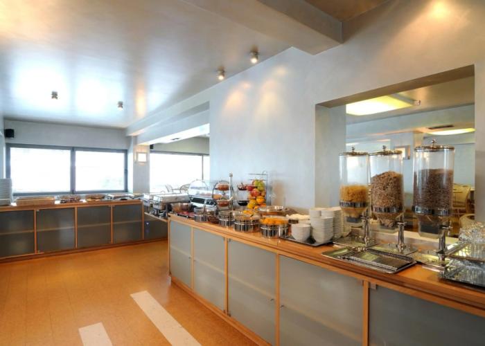 Maniatis Hotel