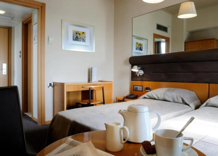 Maniatis Hotel