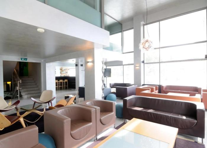 Maniatis Hotel