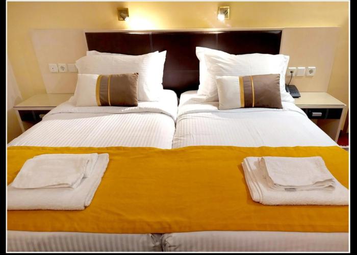 Lakonia Hotel