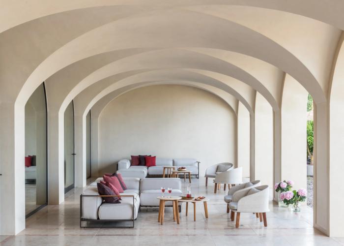 Euphoria Retreat - A Holistic Wellbeing Destination Spa