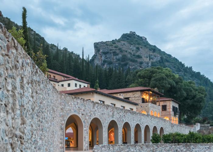 Euphoria Retreat - A Holistic Wellbeing Destination Spa