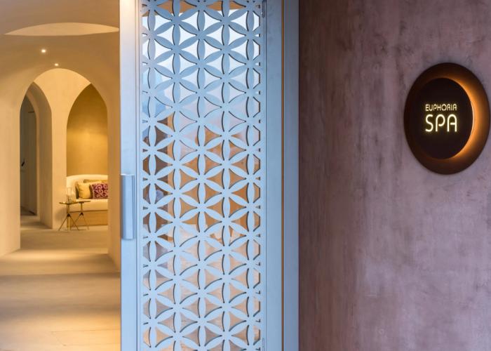 Euphoria Retreat - A Holistic Wellbeing Destination Spa