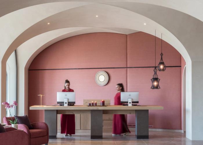 Euphoria Retreat - A Holistic Wellbeing Destination Spa