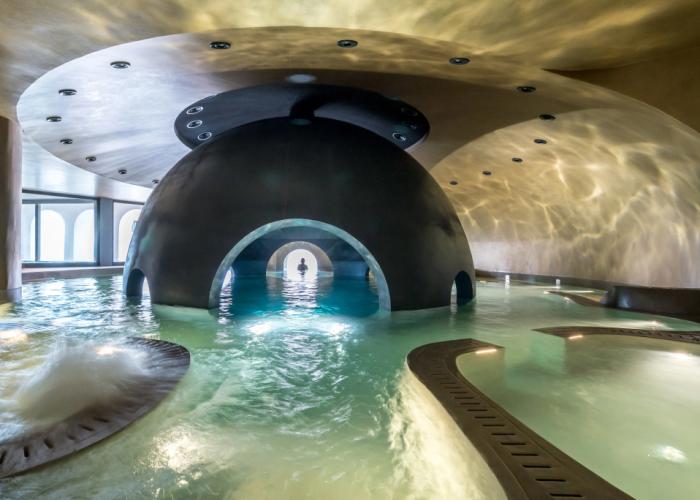 Euphoria Retreat - A Holistic Wellbeing Destination Spa