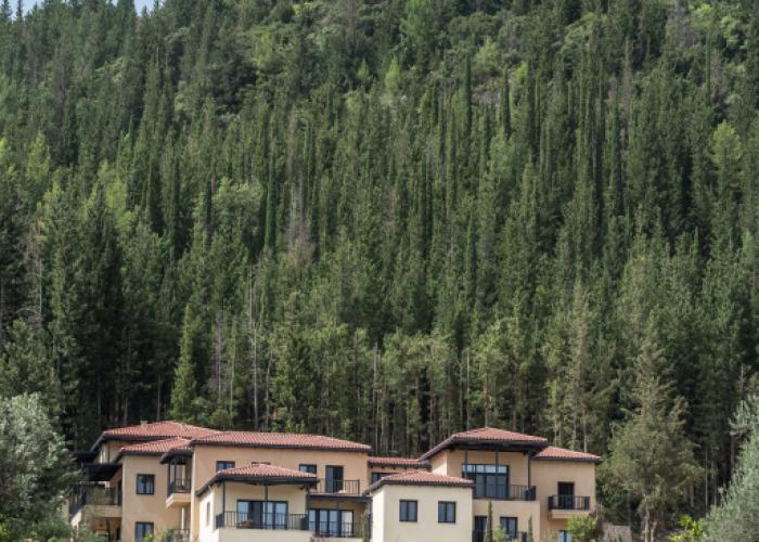 Euphoria Retreat - A Holistic Wellbeing Destination Spa