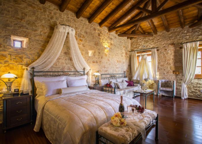 Mystras Grand Palace Resort & Spa