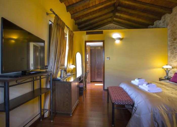 Mystras Grand Palace Resort & Spa