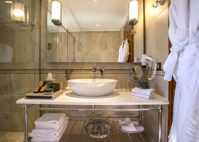 Mystras Grand Palace Resort & Spa