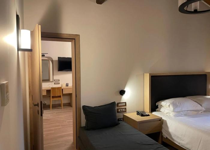 Mystras Grand Palace Resort & Spa