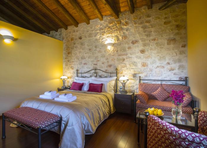Mystras Grand Palace Resort & Spa