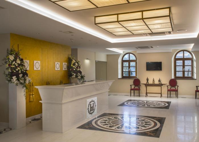 Mystras Grand Palace Resort & Spa