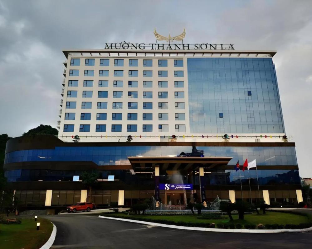 Muong Thanh Luxury Son La