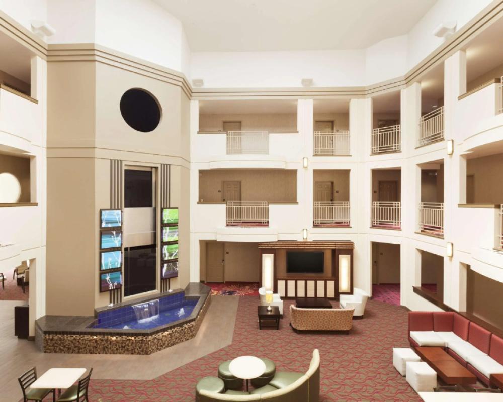 Country Inn & Suites by Radisson, San Carlos, CA