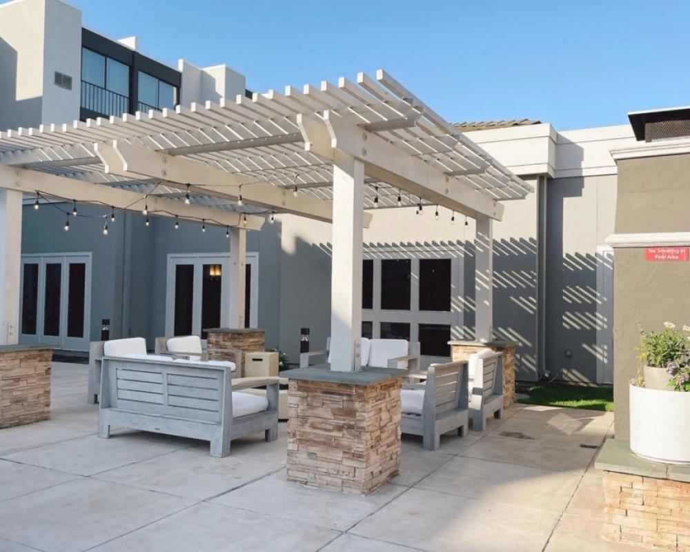 Four Points by Sheraton San Rafael Marin County