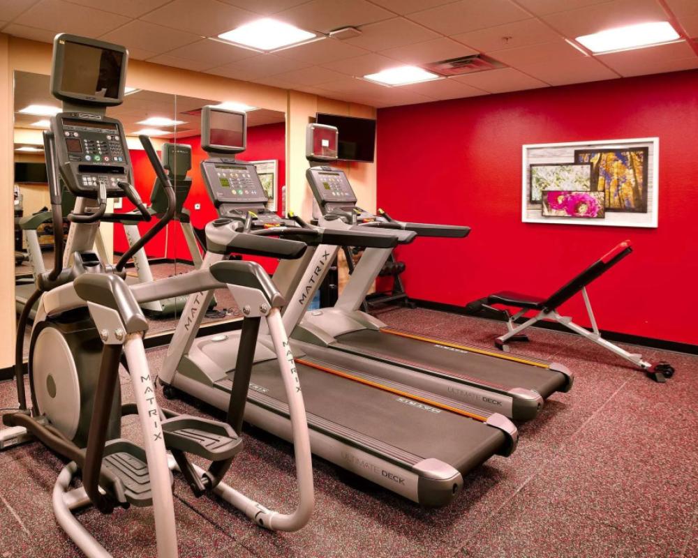 Towneplace Suites Salt Lake City-West Valley