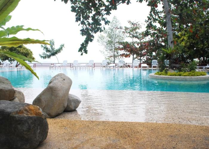 Almont Beach Resort