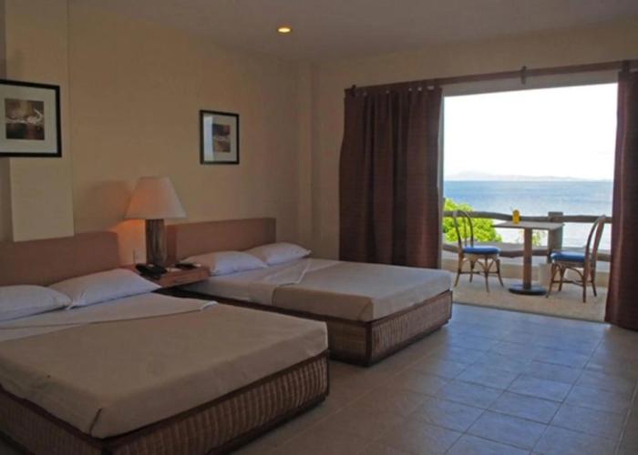 Almont Beach Resort