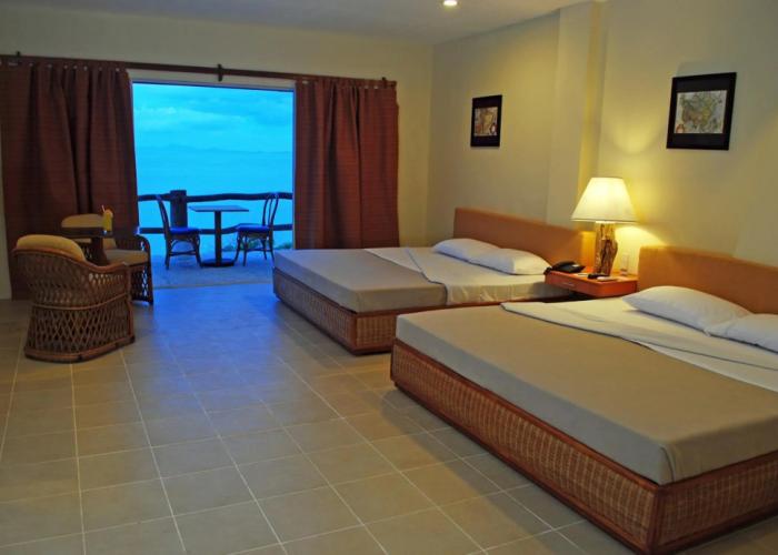 Almont Beach Resort