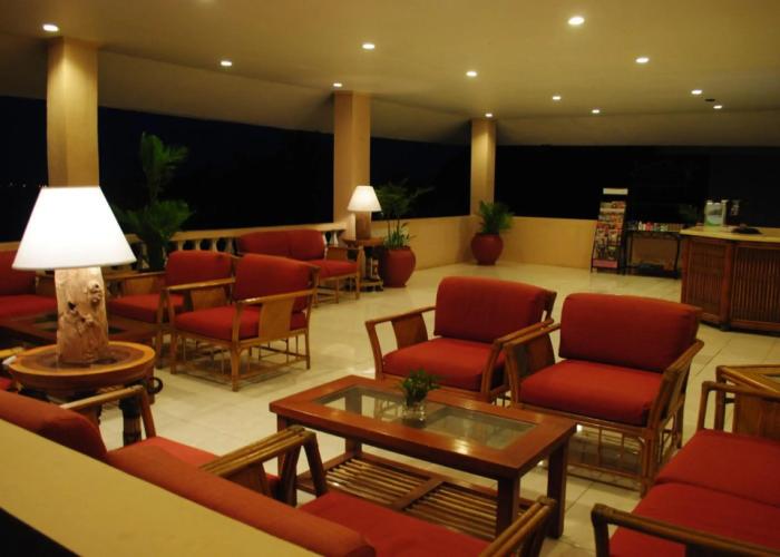 Almont Beach Resort