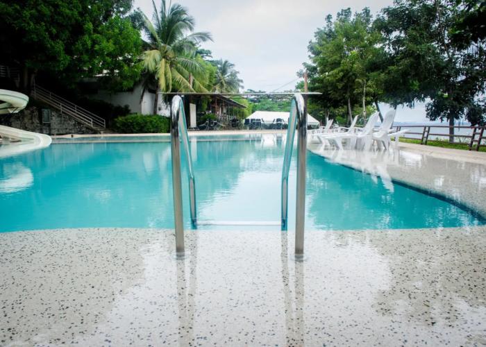 Almont Beach Resort