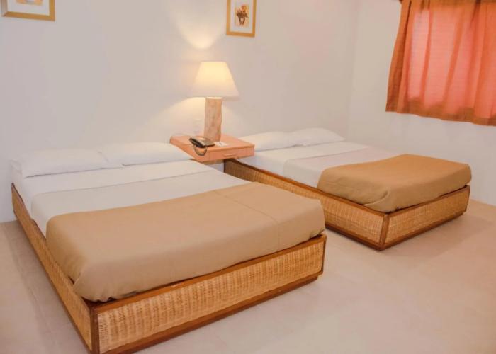 Almont Beach Resort