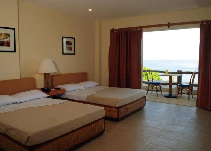 Almont Beach Resort