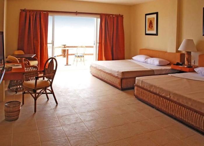 Almont Beach Resort