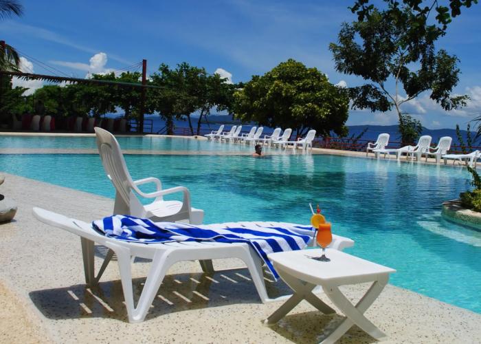 Almont Beach Resort